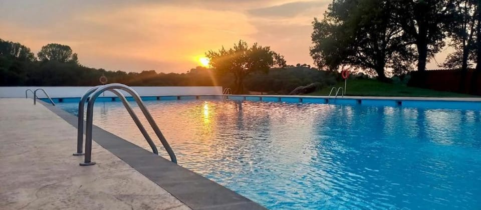 El Nou Roquet Bed and Breakfast in Catalonia