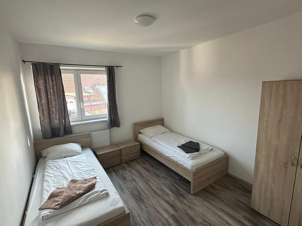 city apartment Apartment in Graz