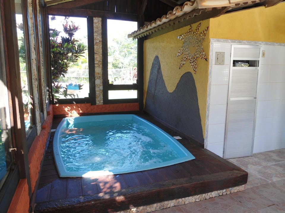 Activities, Swimming pool