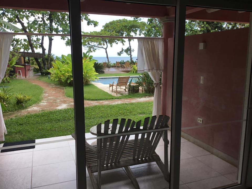 Paradiso Al Mare Bed and Breakfast in São Sebastião