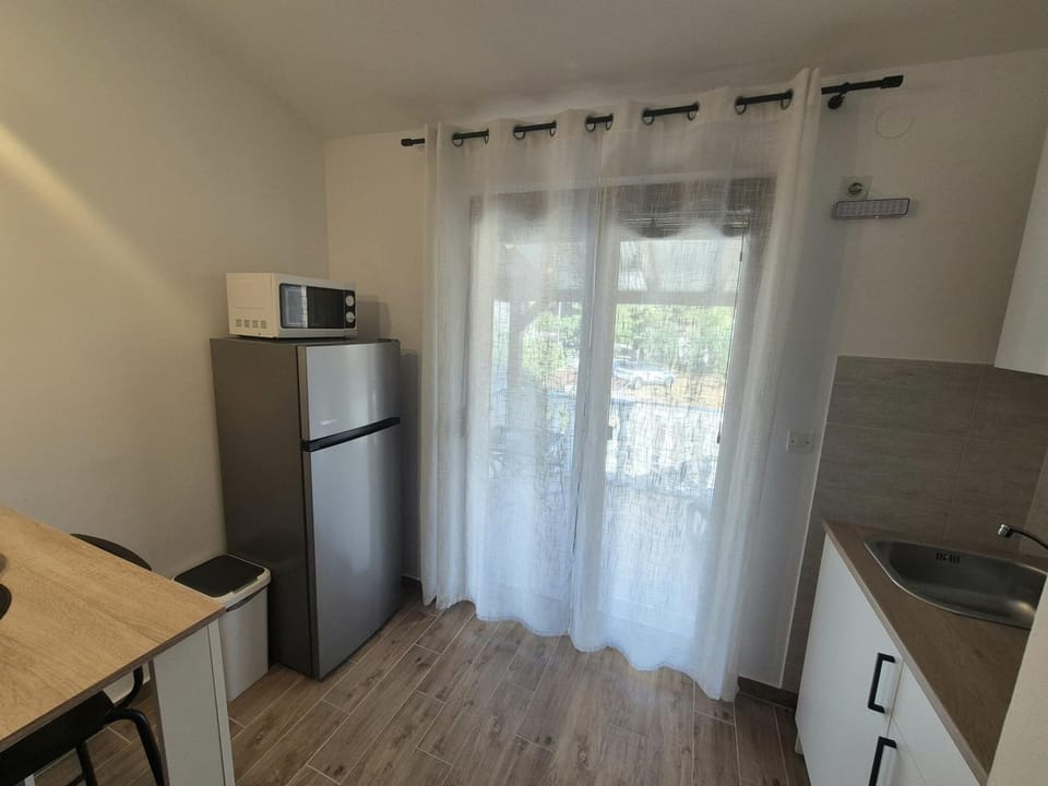 Apartments Dejana Štinjan Apartment in Pula