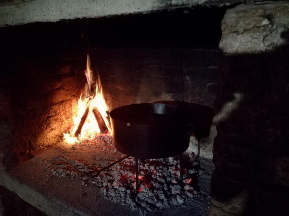 BBQ facilities