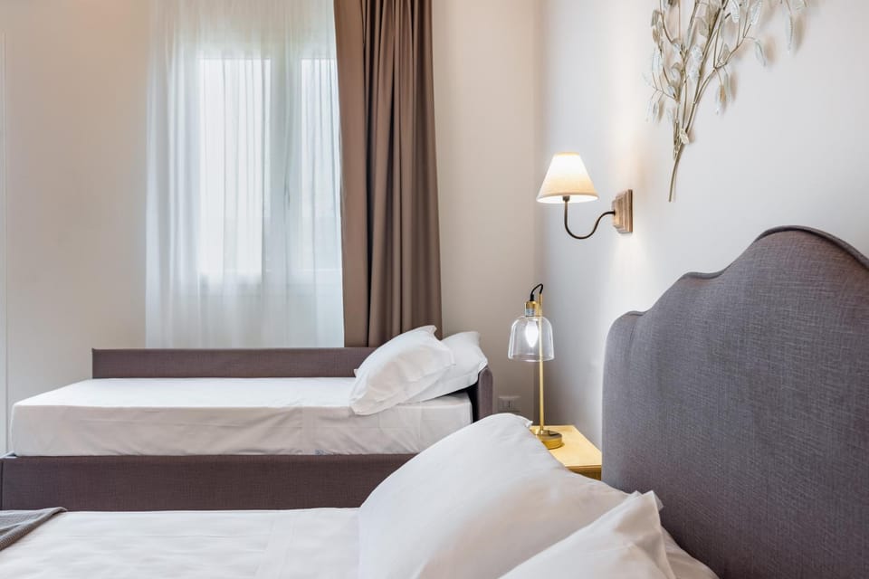 Baglio Genovesi Bed and Breakfast in Sicily