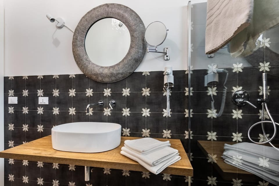 Baglio Genovesi Bed and Breakfast in Sicily
