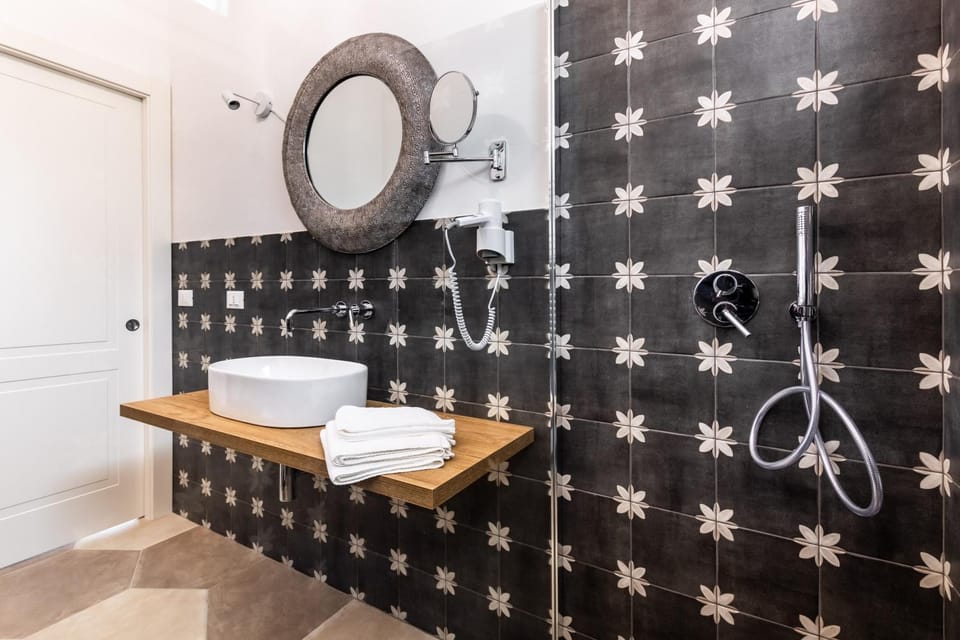 Baglio Genovesi Bed and Breakfast in Sicily