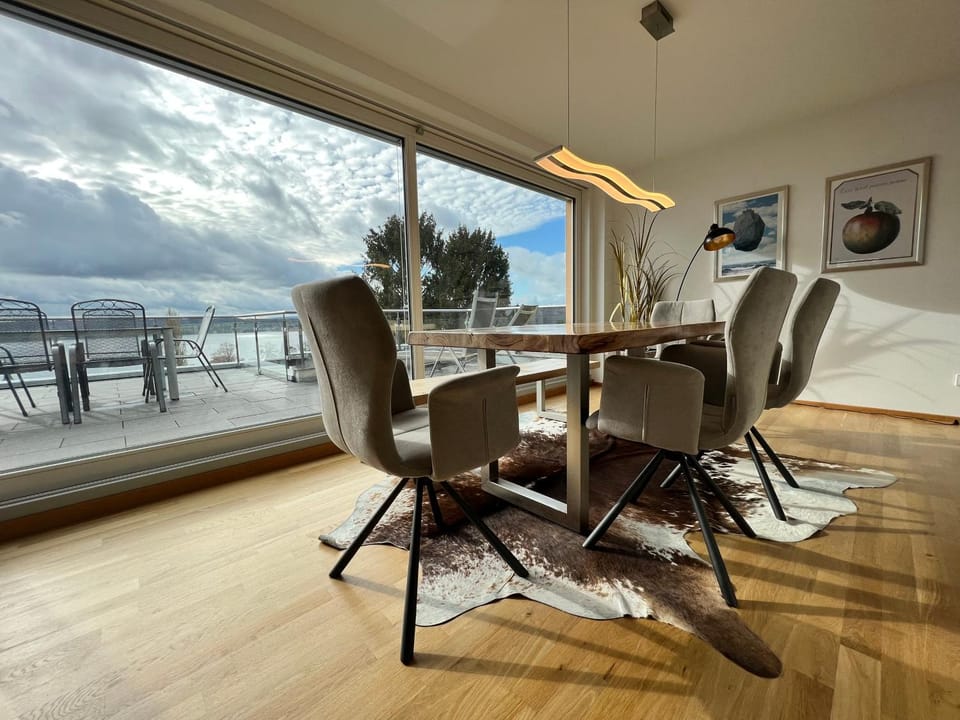 Ambiente Apartment in Überlingen