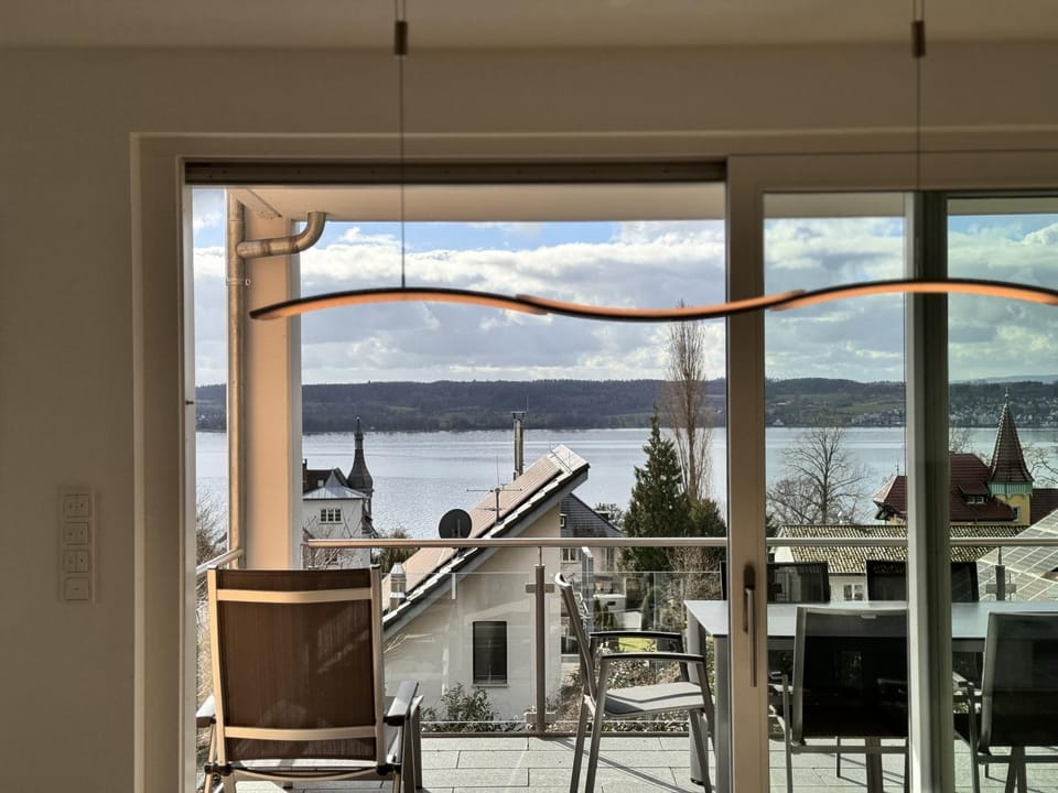 Ambiente Apartment in Überlingen