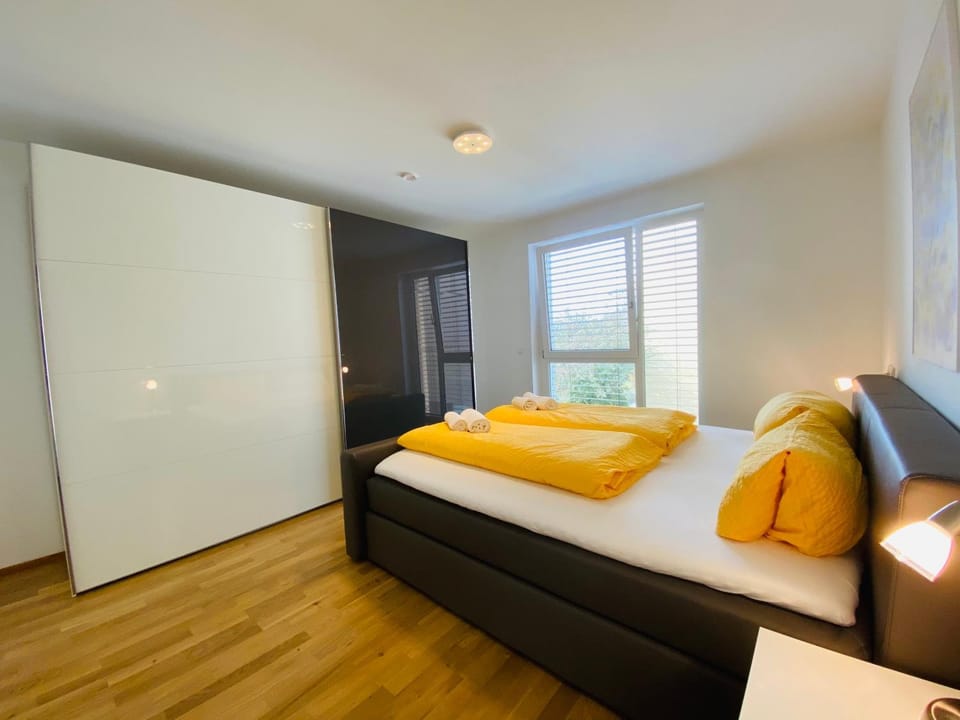 Ambiente Apartment in Überlingen