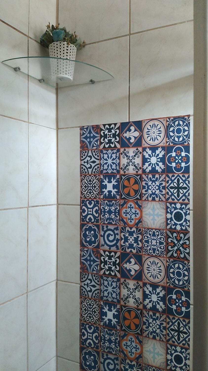 Shower