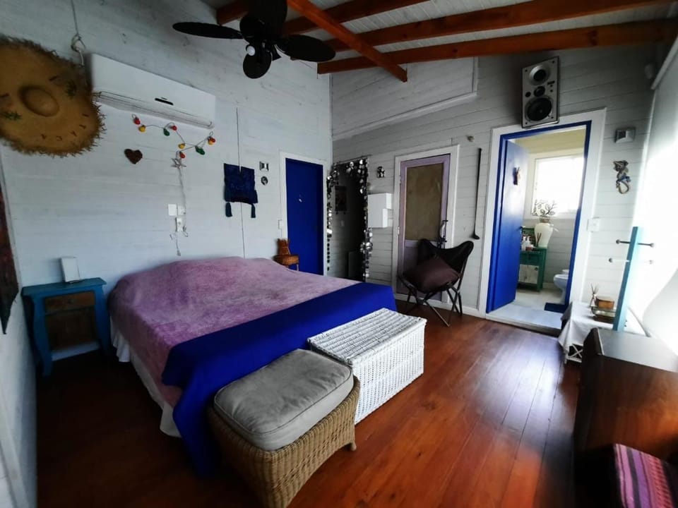 Itaca delta cabañas Nature lodge in Buenos Aires Province