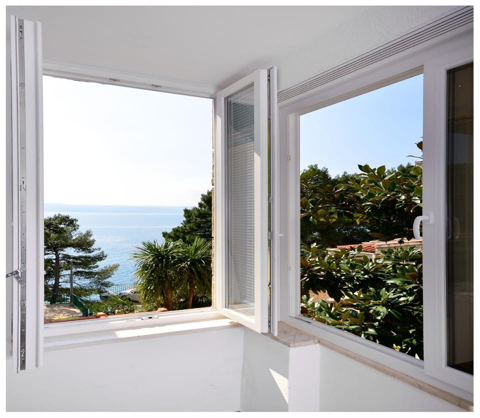 Villa Dalmatia Apartments Apartment in Brela