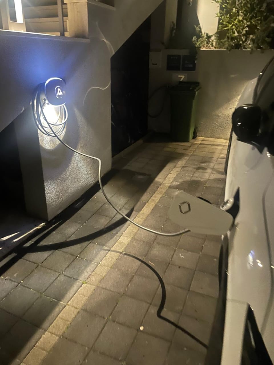 Villa Dalmatia Apartments Apartment in Brela