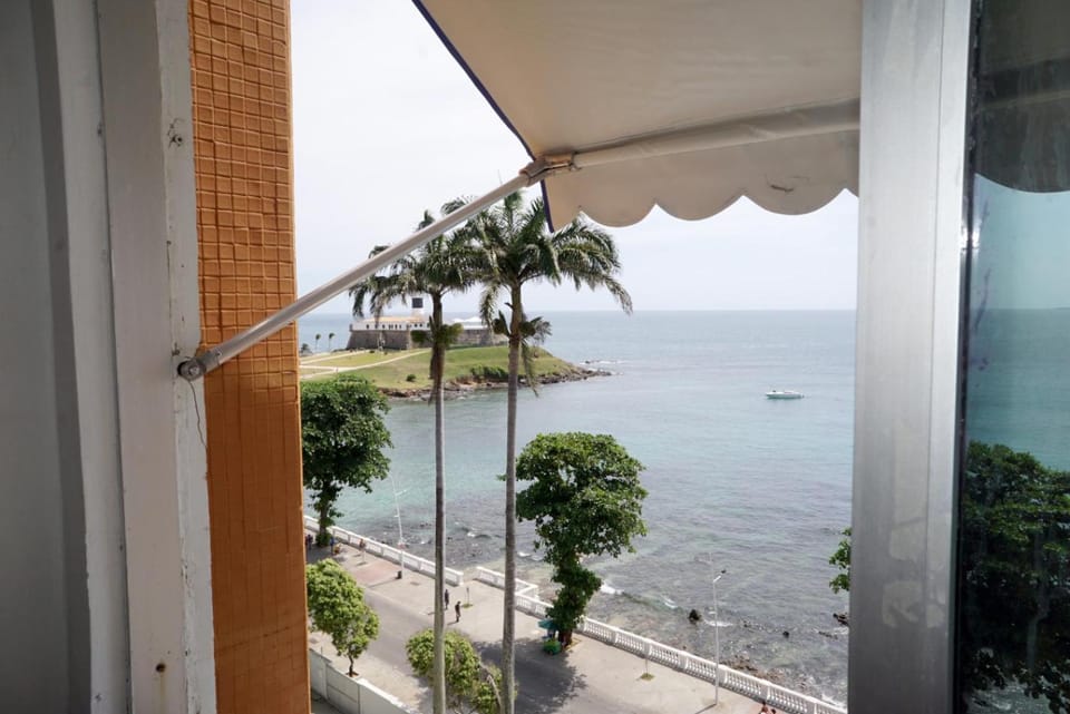 Other, Sea view