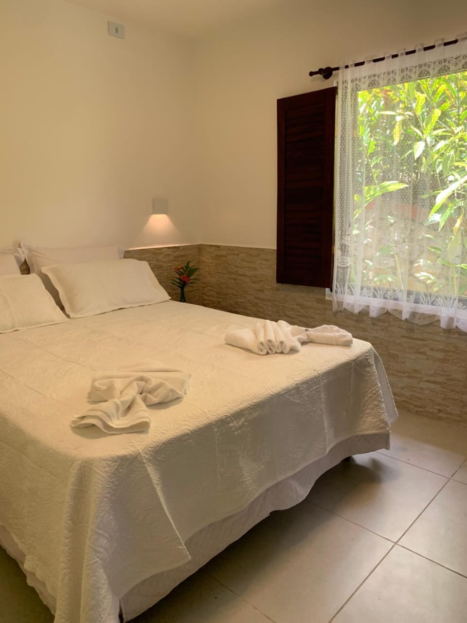 Pousada Chale Cana Brava Inn in State of Ceará