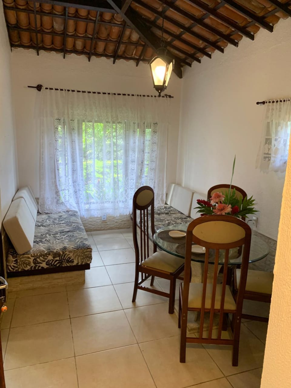 Pousada Chale Cana Brava Inn in State of Ceará