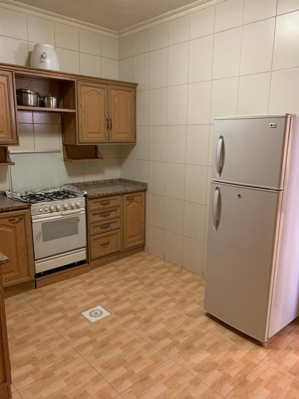 Orient House Hotel Suites & Apartments بيت الشرق للشقق الفندقية Apartment hotel in Africa