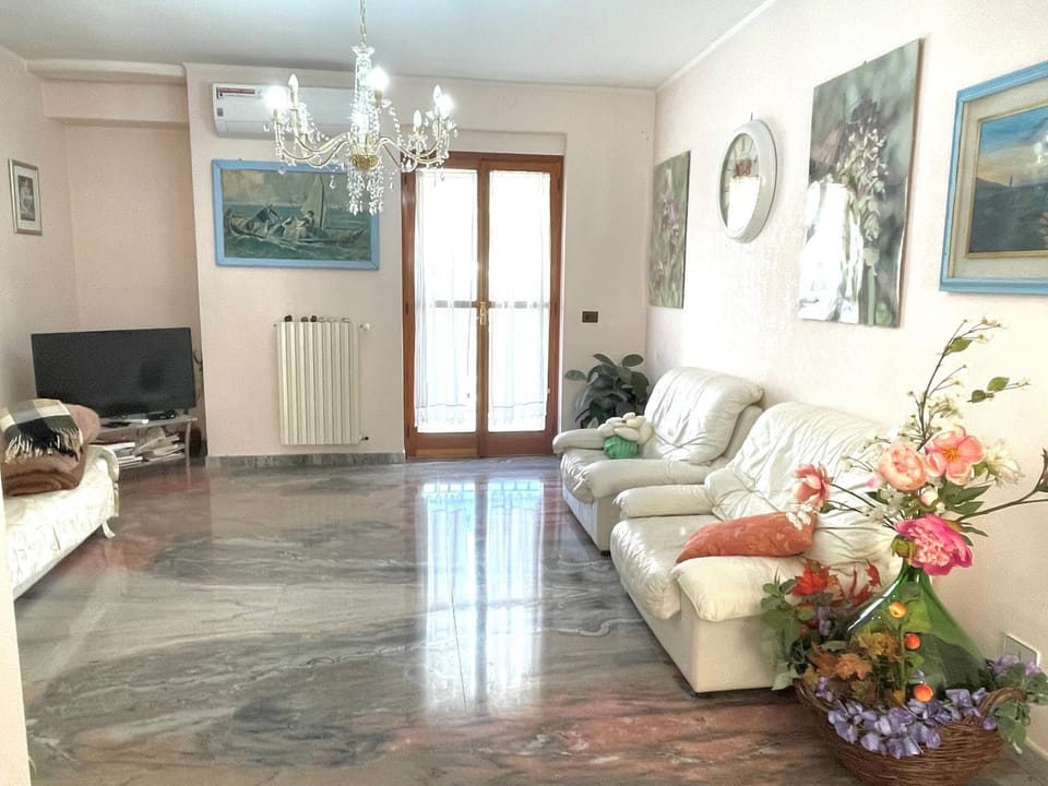 La Vie en Rose Mattinata Apartment in Mattinata