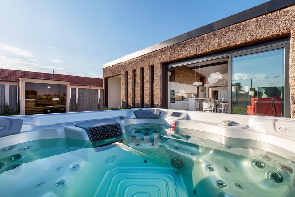 Artkazal Villa in Hungary