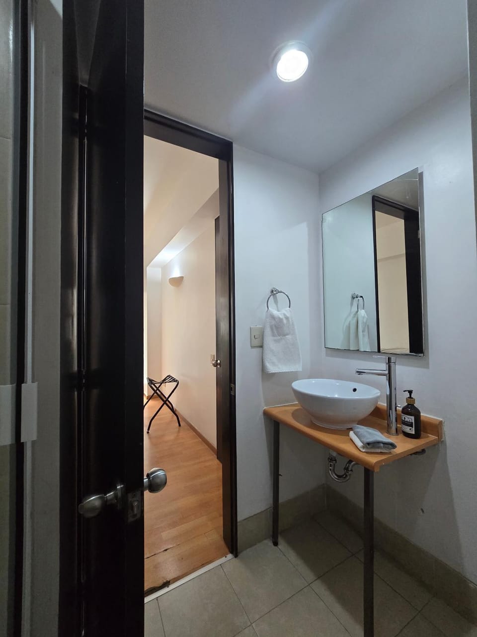 Heart of the City Great Apartment with Pool&Gym Apartment in Mexico City