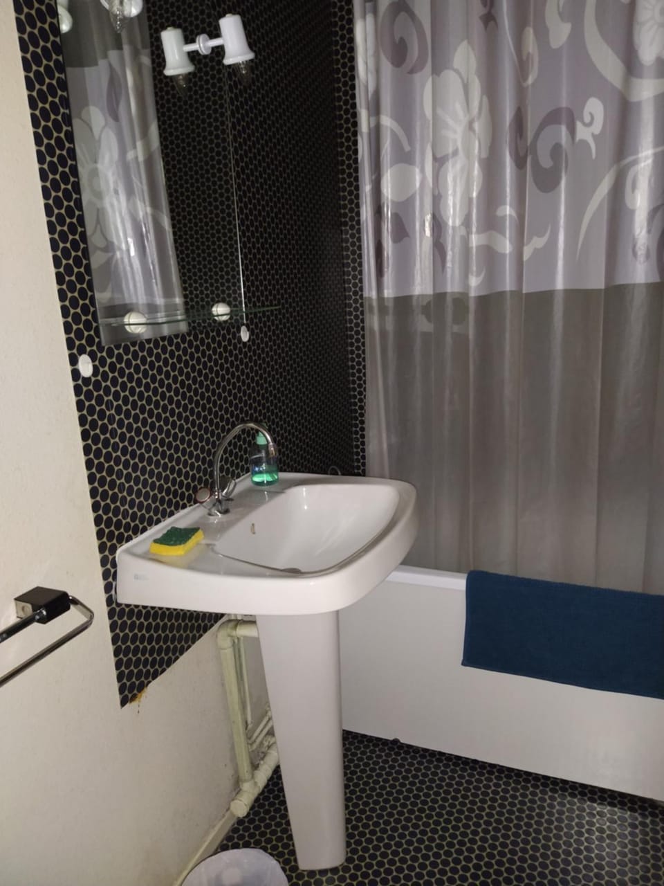 appart st gervais le Topaze Apartment in Saint-Gervais-Bains