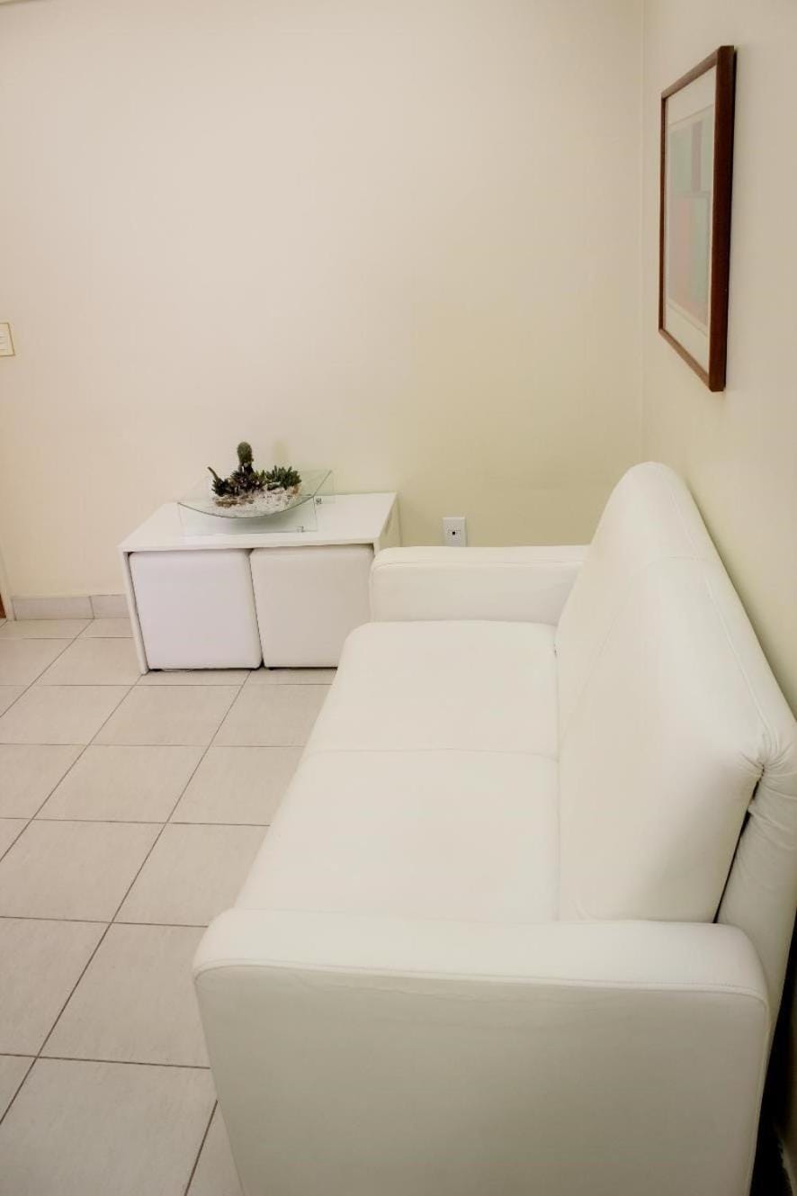 La Residence Flat Hotel Hotel in Goiania
