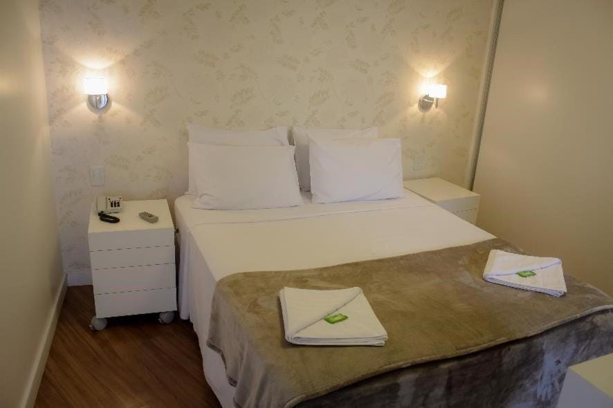 La Residence Flat Hotel Hotel in Goiania