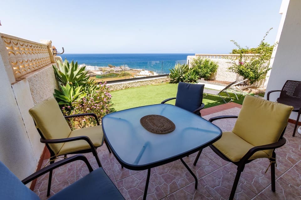 Casa Julia Apartment in Comarca Norte