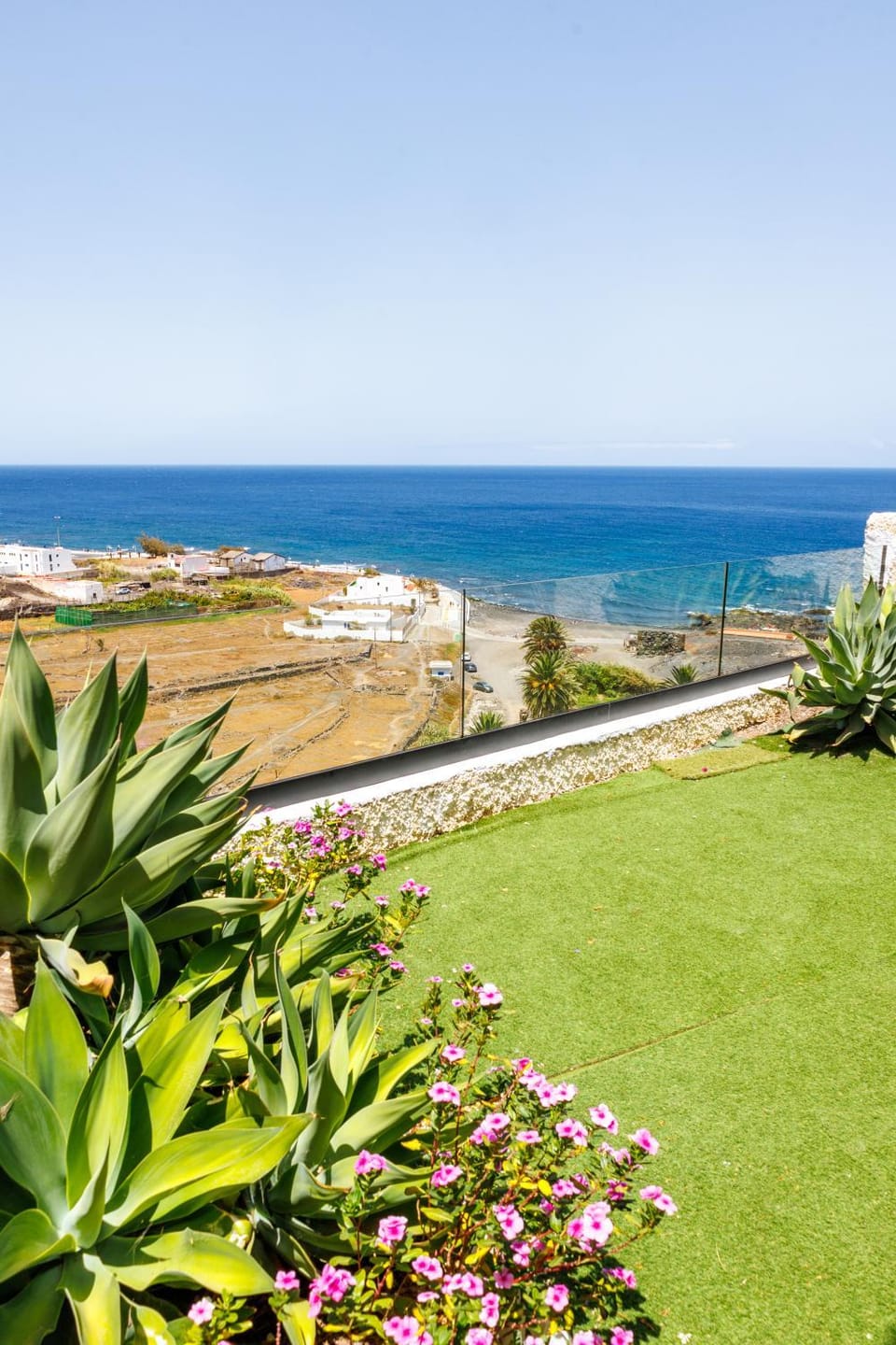 Casa Julia Apartment in Comarca Norte