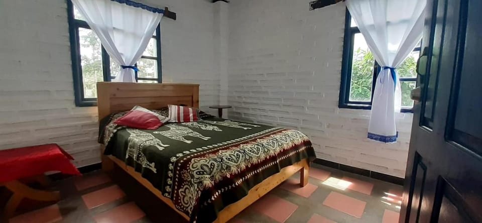 Hostería Chíguac Hostel in Pichincha