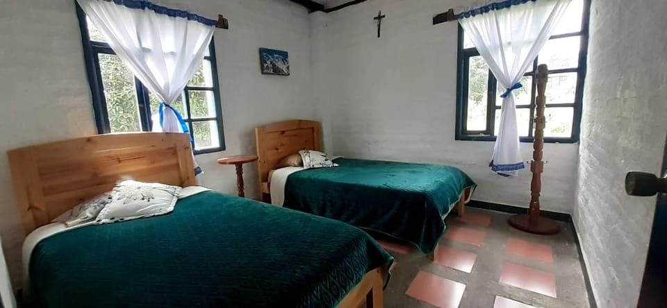 Hostería Chíguac Hostel in Pichincha