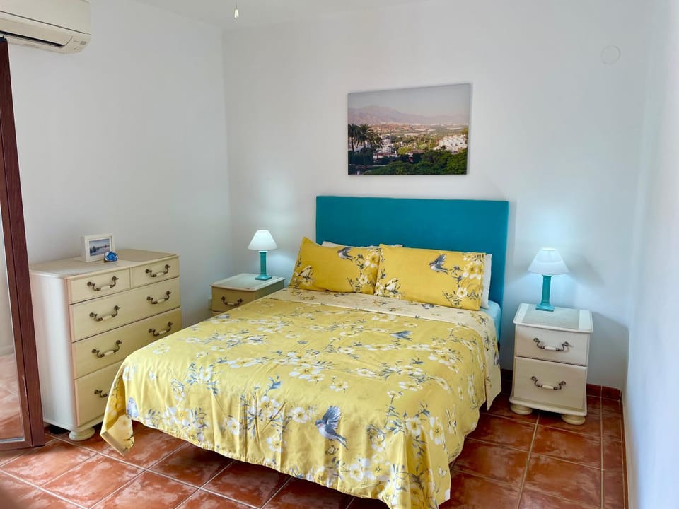 Casa Familiar in Punta Lara Apartment in Axarquía
