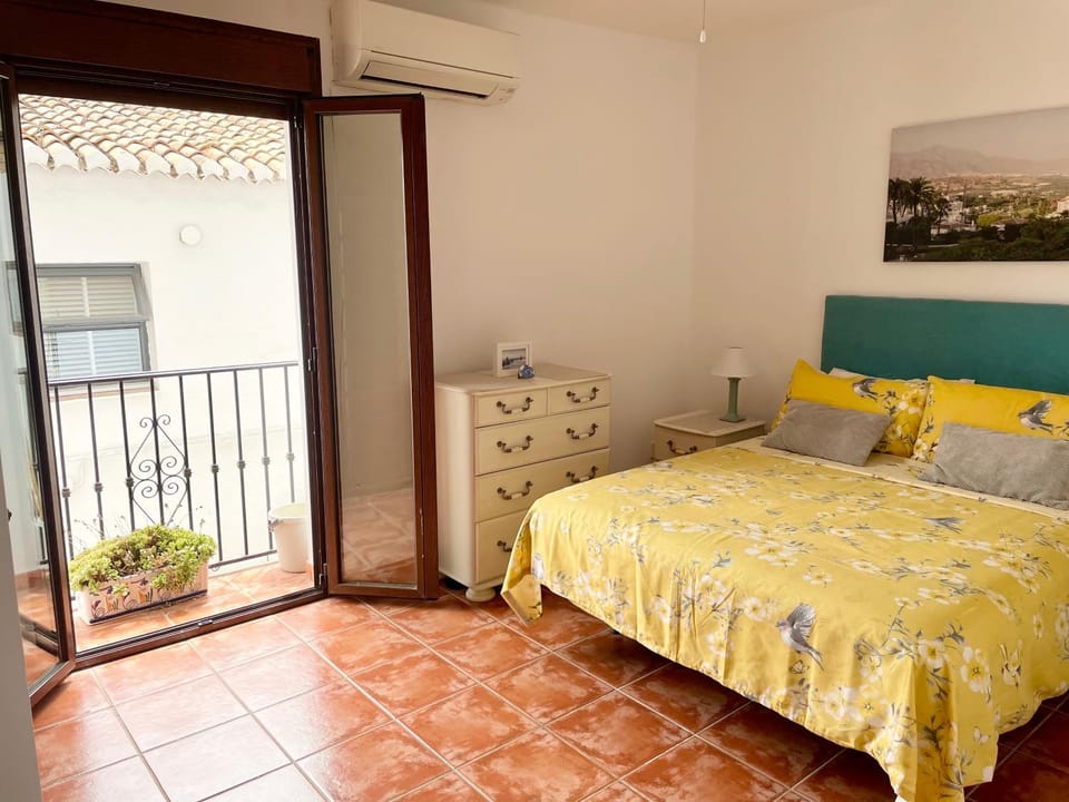 Casa Familiar in Punta Lara Apartment in Axarquía