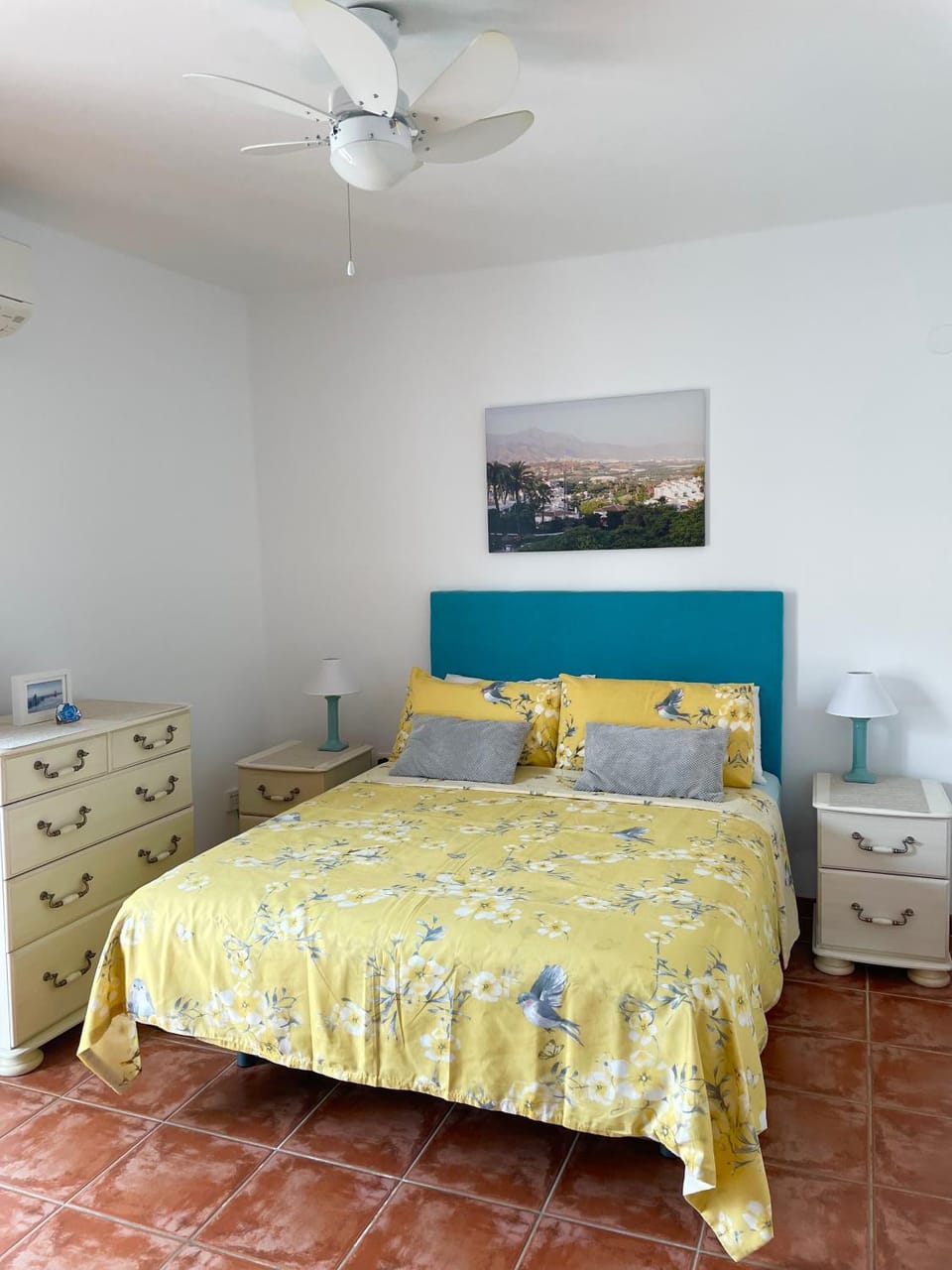 Casa Familiar in Punta Lara Apartment in Axarquía