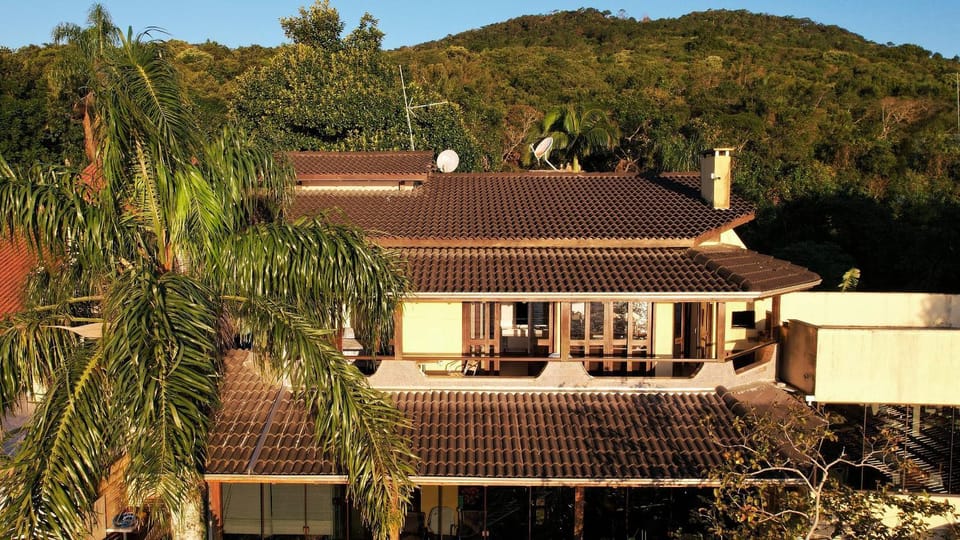 Casas Praia da Lagoinha - Mestre Naro Apartment in Bombinhas