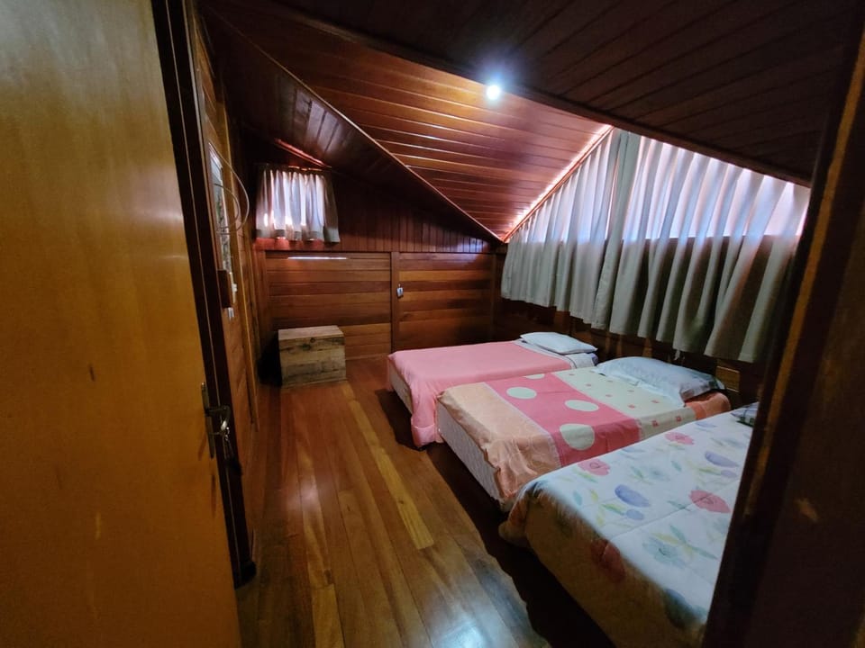 Hotel Fazenda Boutique Terra do Gelo Farm Stay in State of Santa Catarina