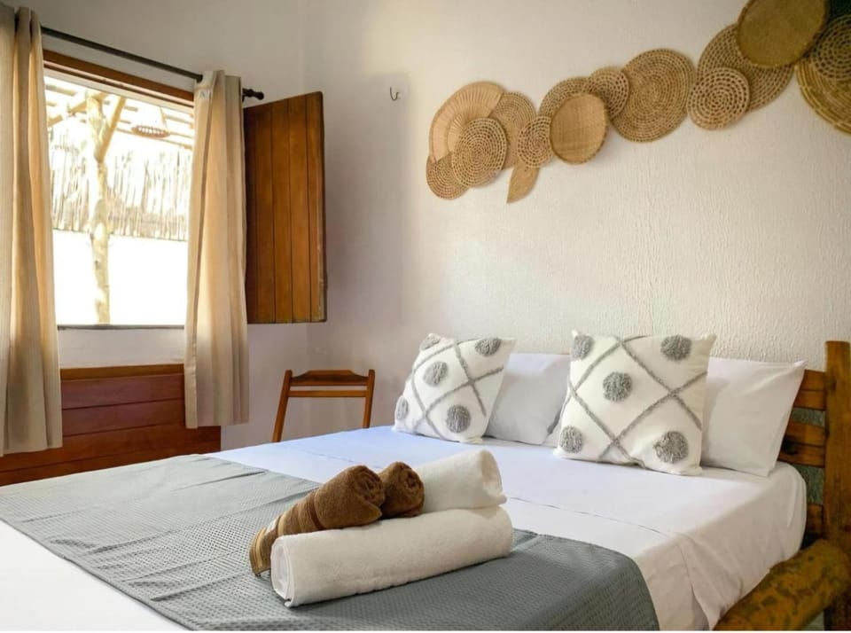 Pousada Kasabela Residence Inn in Jijoca de Jericoacoara