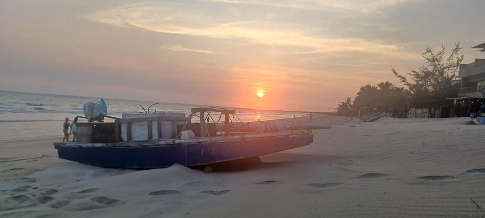 Pousada Kasabela Residence Inn in Jijoca de Jericoacoara