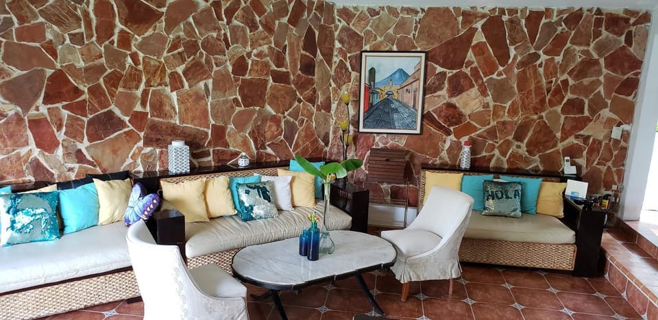 People, Living room, Seating area