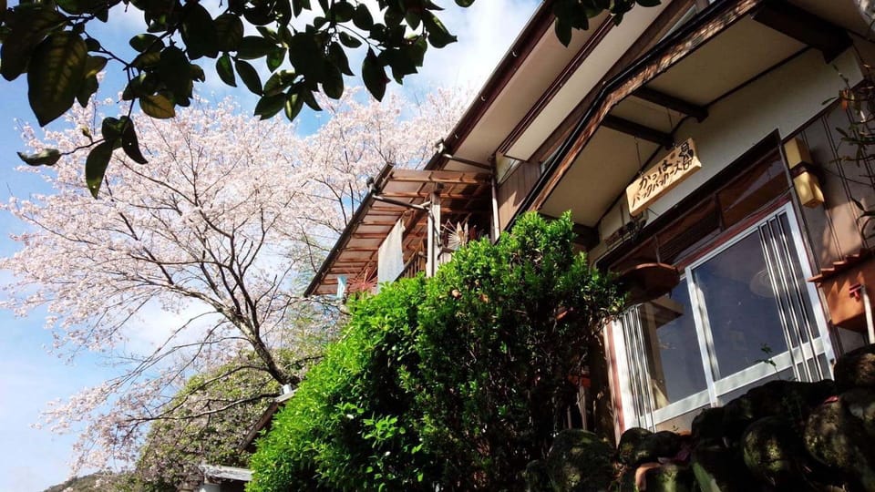 Facade/entrance, Seasons