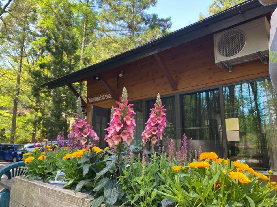 Kamoshika Cottage Hakuba Chalet in Hakuba