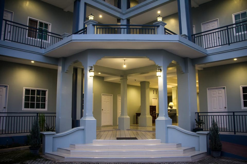 Facade/entrance, Decorative detail, On site