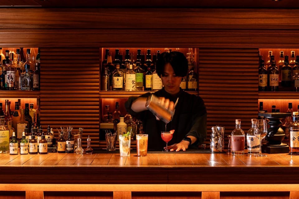 Drinks