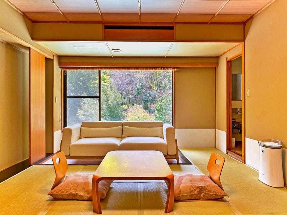 Honjin Ryokan in Shizuoka Prefecture
