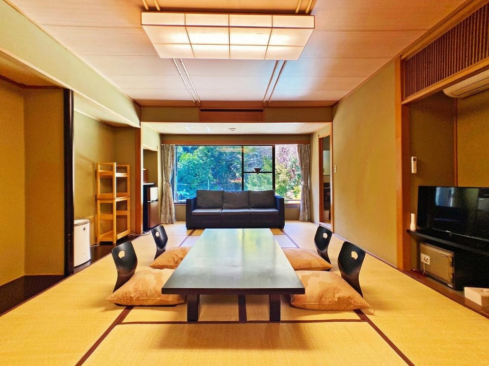 Honjin Ryokan in Shizuoka Prefecture