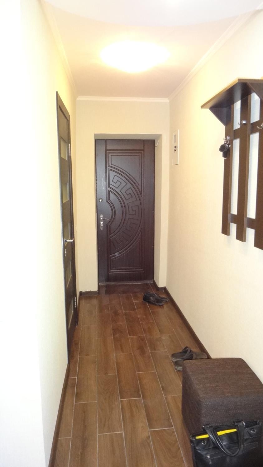 Vivaldi Apartment Apartment in Dnipro