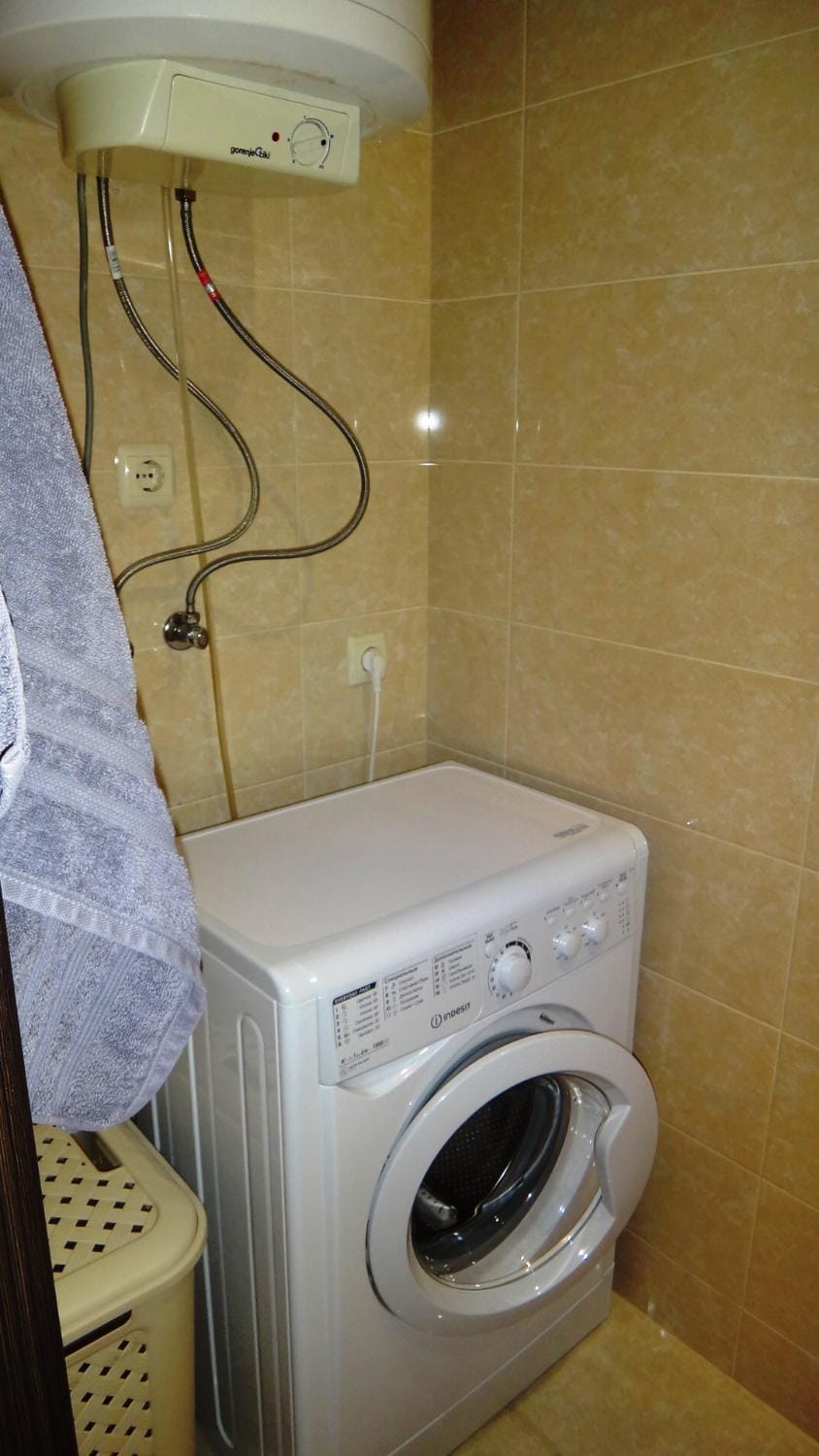 Vivaldi Apartment Apartment in Dnipro