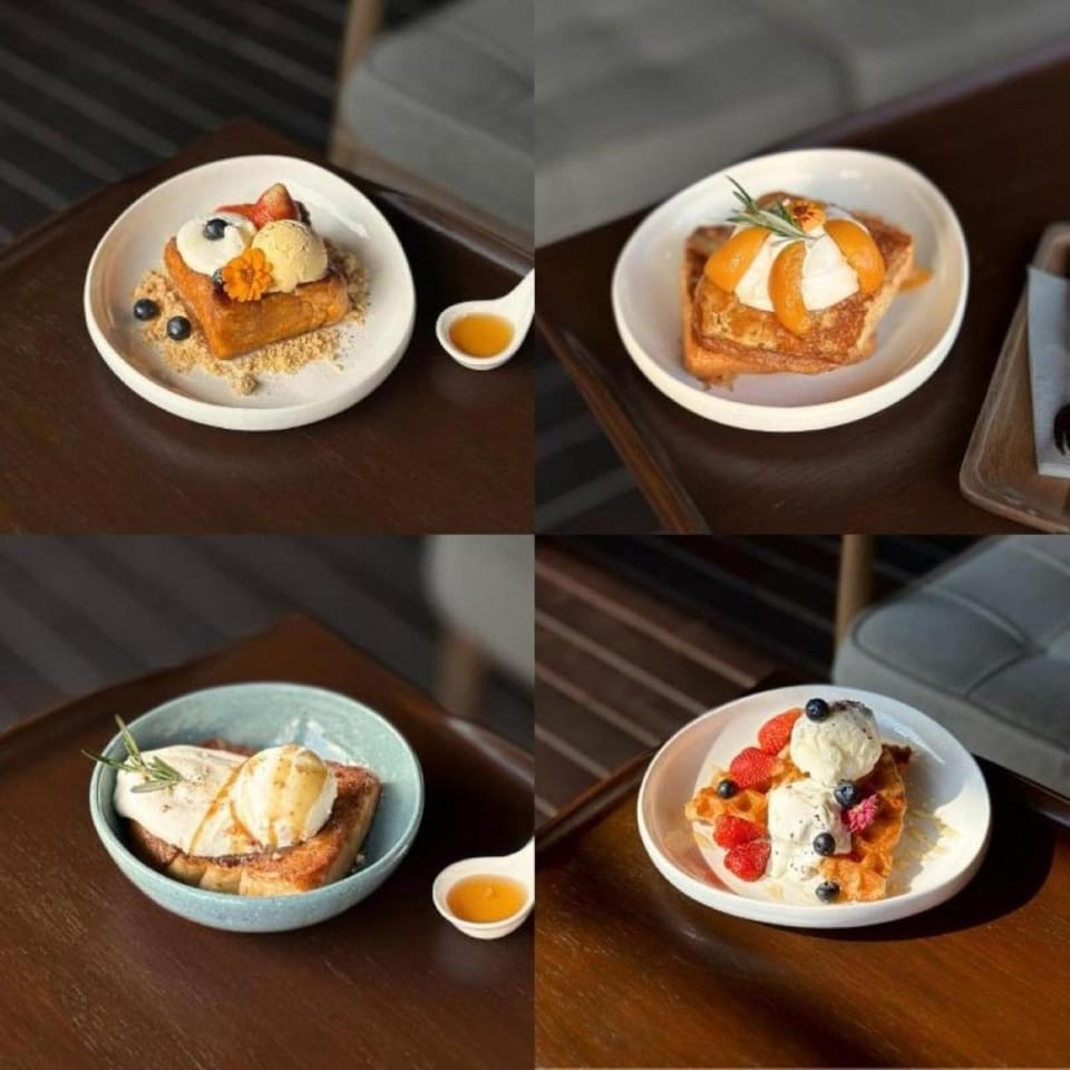 Food and drinks, Food, Breakfast