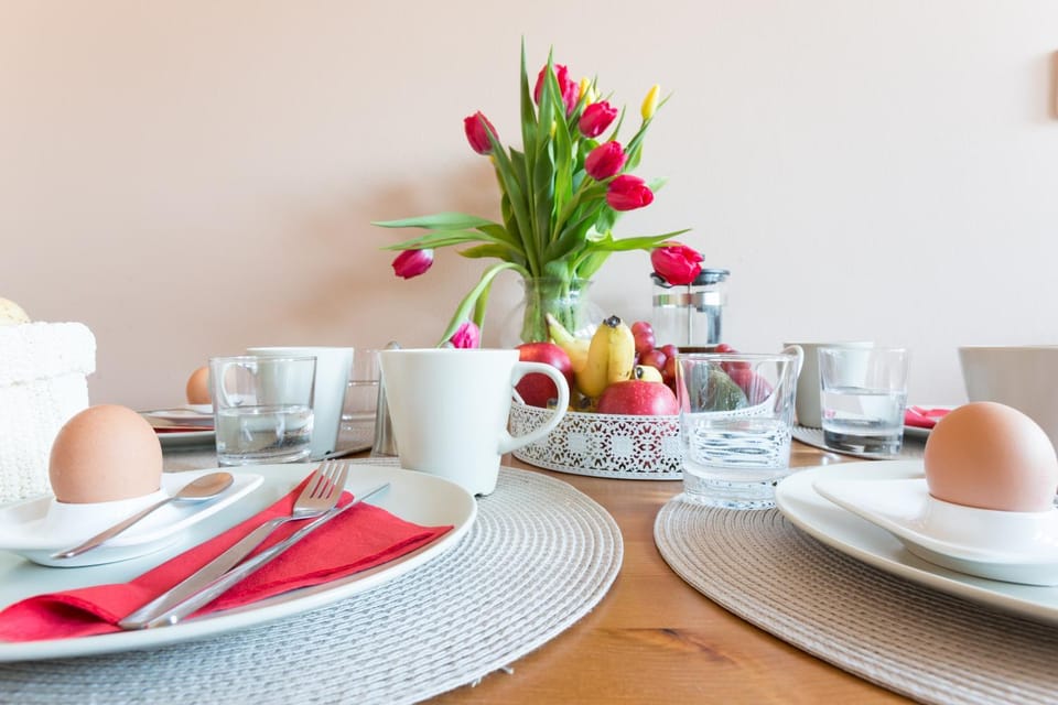 Decorative detail, Dining area