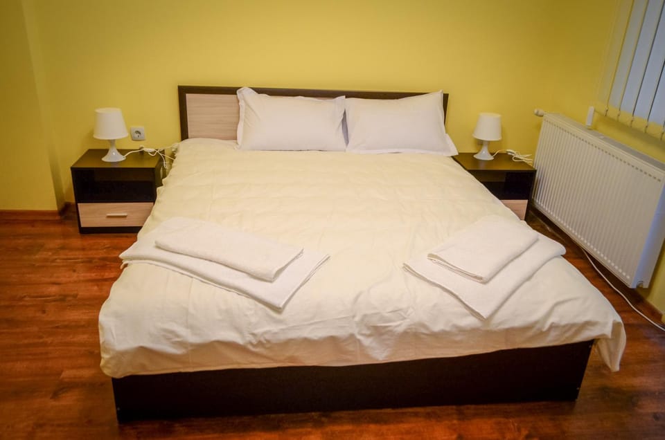 TV and multimedia, Balcony/Terrace, Bedroom