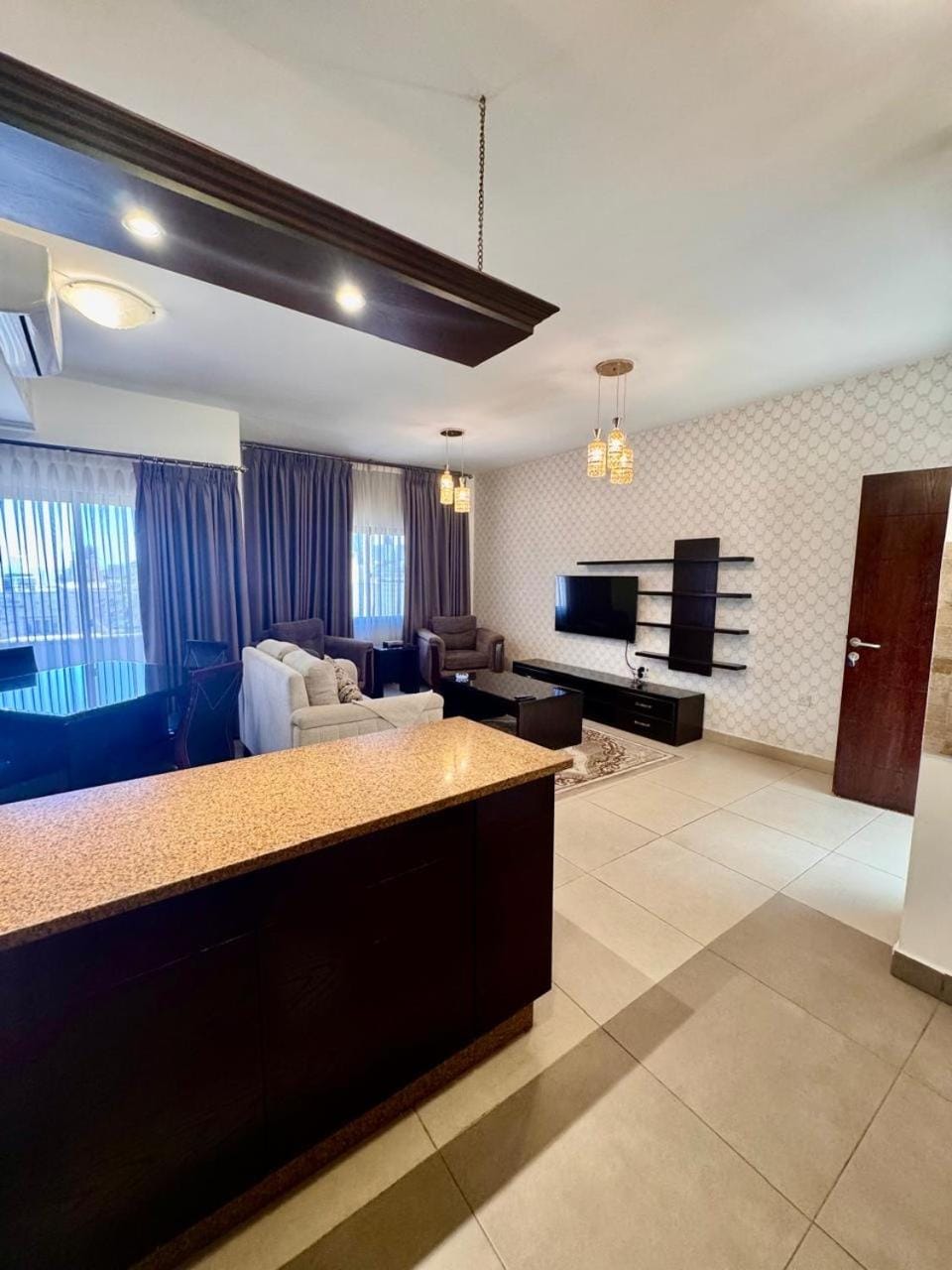Torino Apartments شقق تورينو Apartment in Africa